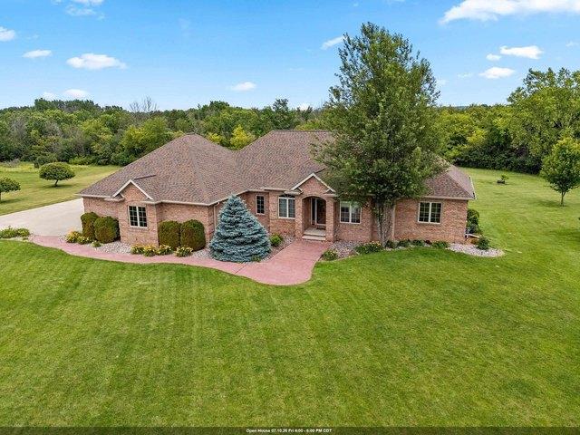 House for sale in Wrightstown, Wisconsin