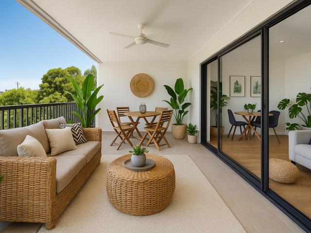 House for rent in Toombul, Queensland