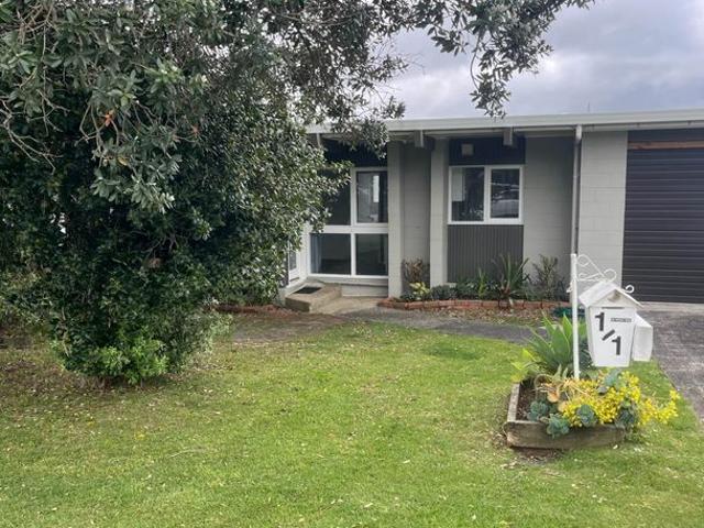 Apartment for rent in Northcote, Kaipātiki