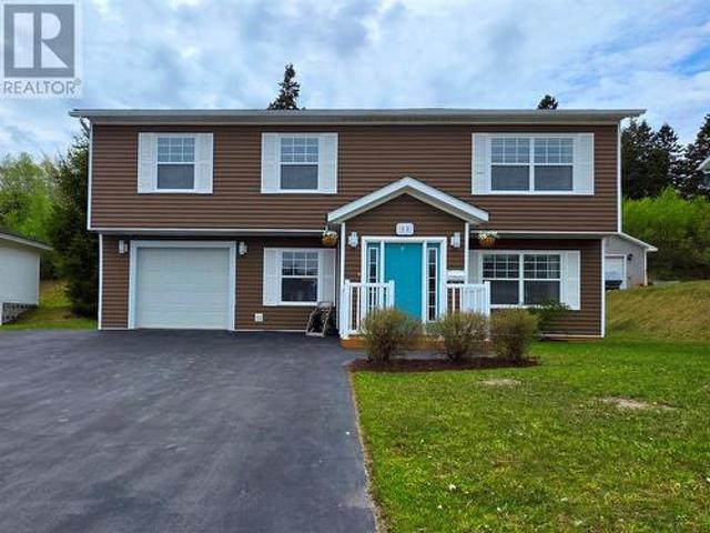 House for sale in Corner Brook, Newfoundland And Labrador