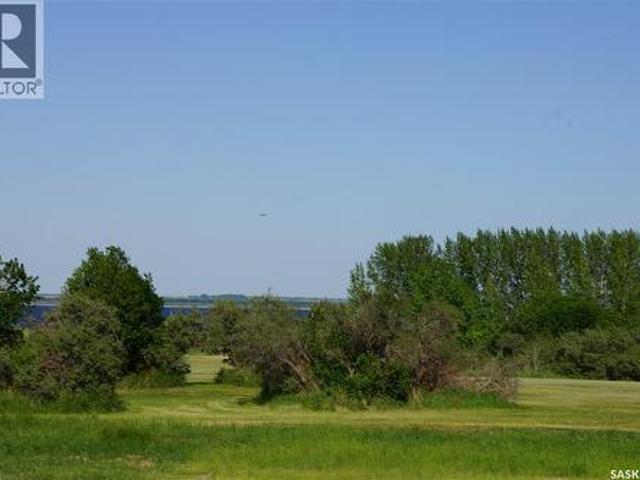 Land for sale in Saskatchewan