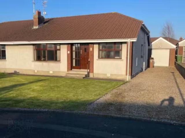House to rent in Corry, Connacht