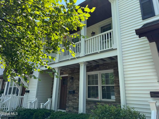 Property for rent in Saratoga, New York