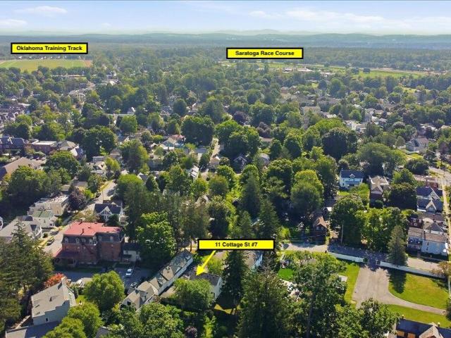 Condo for sale in Saratoga, New York