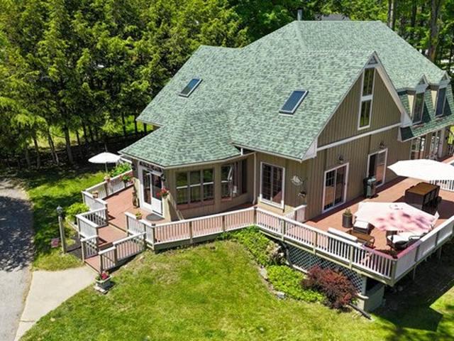 House for sale in Diamond Point, New York