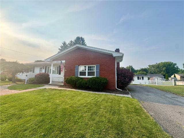 House for sale in Cayuga, New York