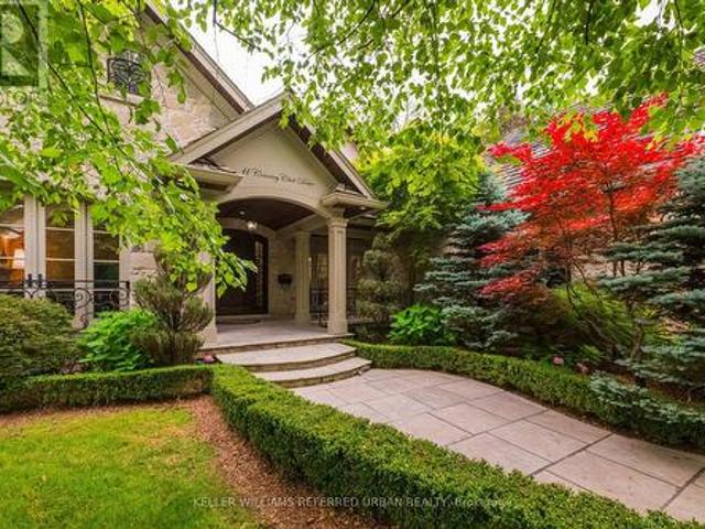 House for sale in Woburn, Ontario