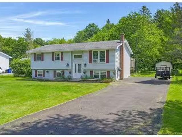 House for sale in Quispamsis, New Brunswick