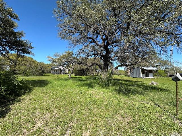 Land for sale in Mills, Texas