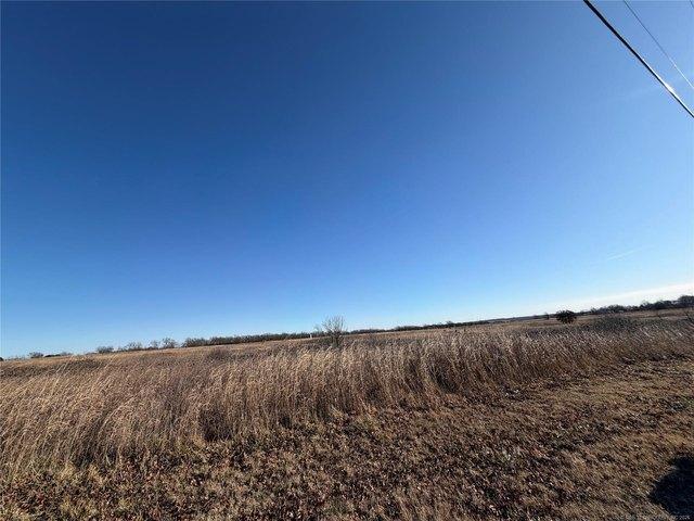 Land for sale in Barnsdall, Oklahoma