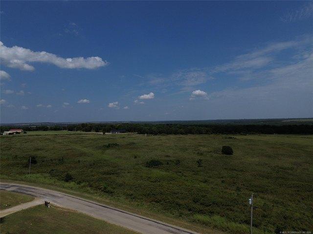 Land for sale in Barnsdall, Oklahoma