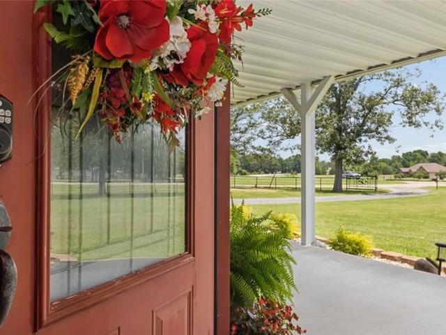 House for sale in New Boston, Texas