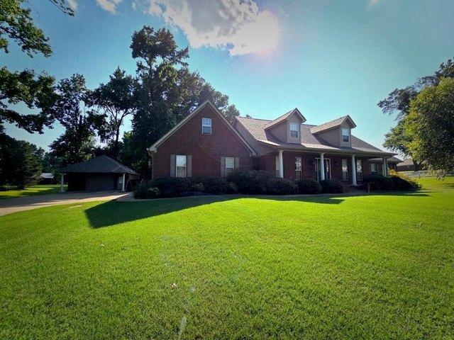 House for sale in Ark