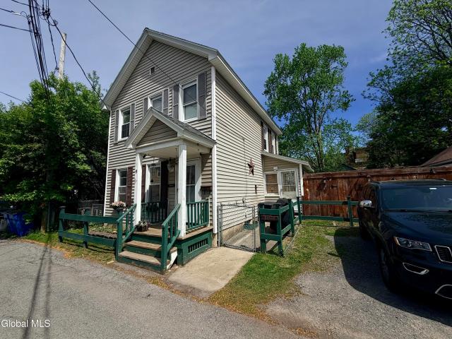House for sale in Johnstown, New York