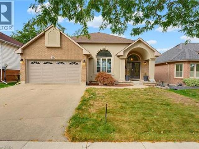 House for sale in Brant, Ontario