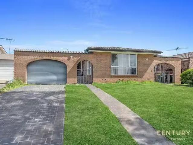 House for rent in Sydney, New South Wales