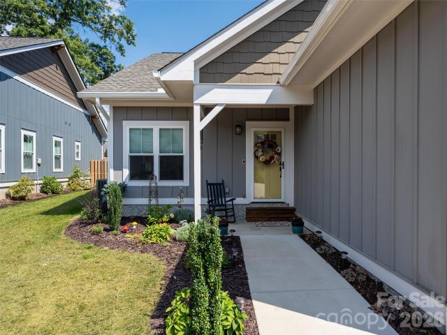 Townhouse for sale in North Carolina
