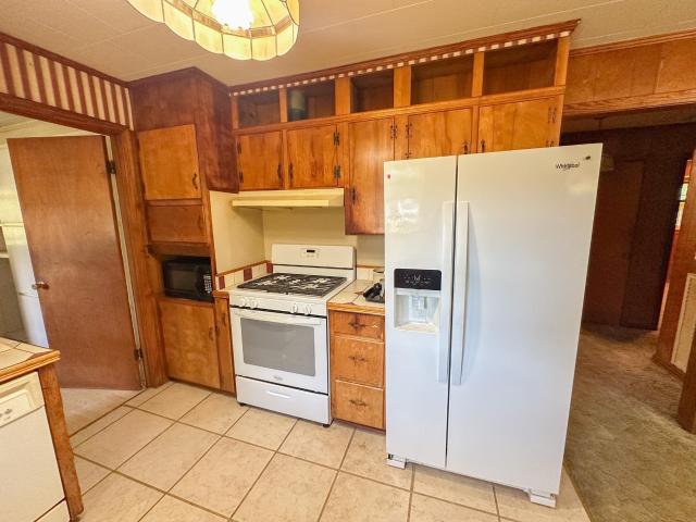House for sale in Tishomingo, Mississippi