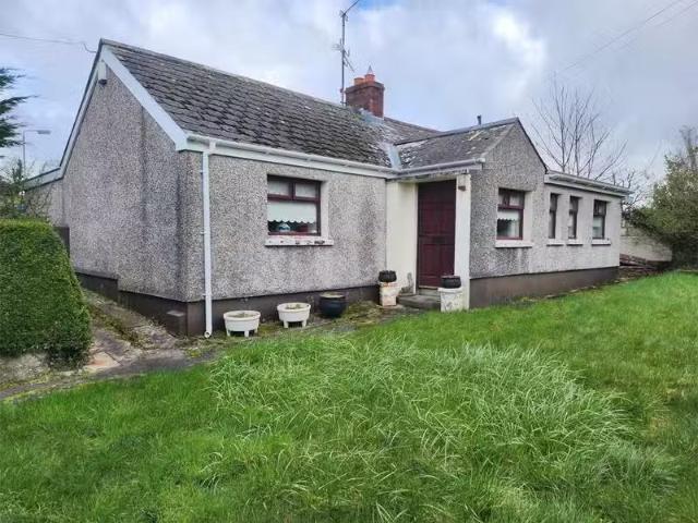 House for sale in Bessbrook