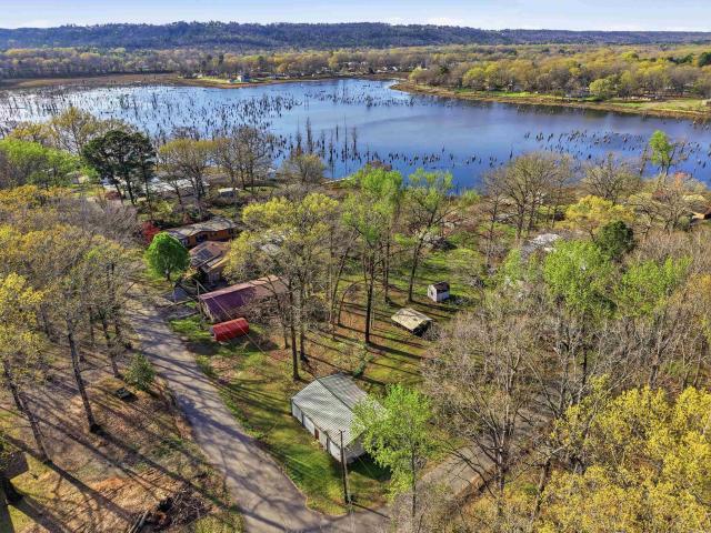 Land for sale in Ark