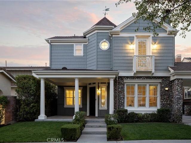 House for sale in Ladera Ranch, California