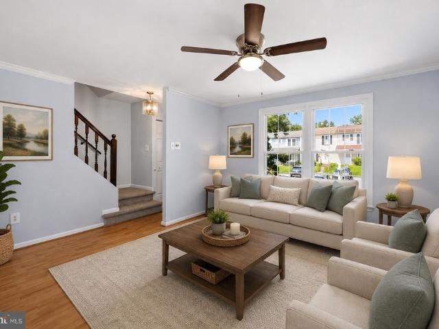 Townhouse for sale in Reisterstown, Maryland