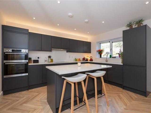 Detached House for sale in Clogheen, South Tipperary