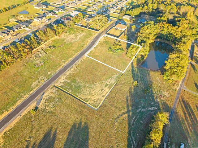 Land for sale in Ark