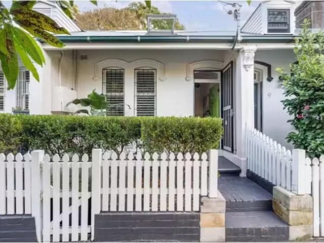 House for rent in Sydney, New South Wales