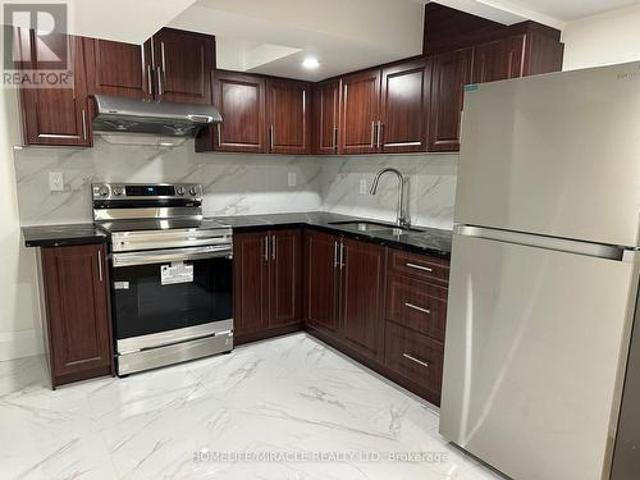 House for rent in Georgina, Ontario