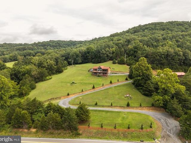 Farm for sale in West Virginia
