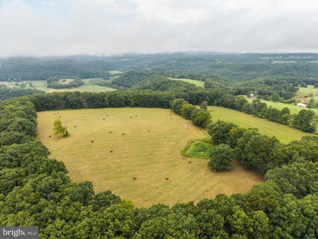 Farm for sale in West Virginia