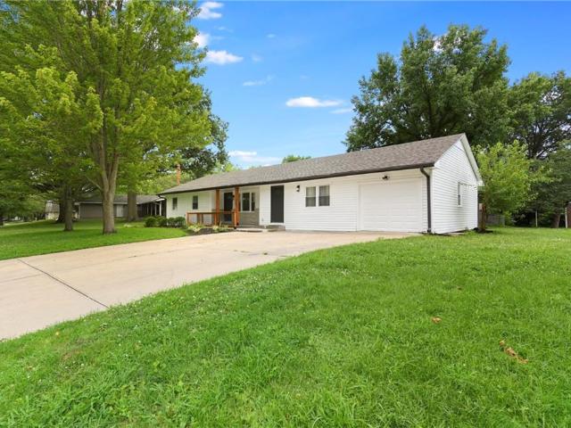 House for sale in Kansas