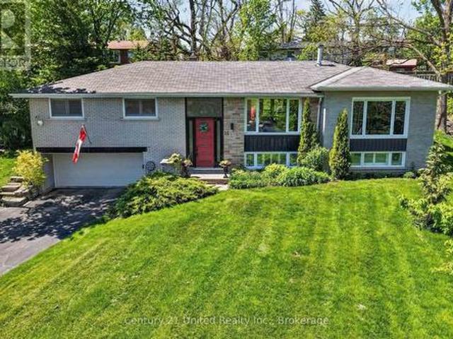 House for sale in Peterborough, Ontario