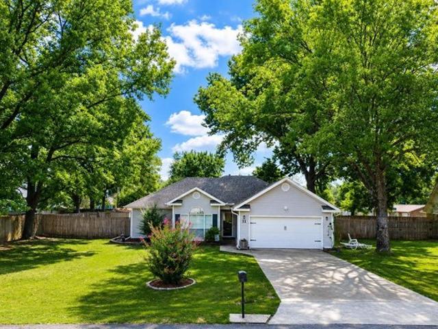 House for sale in Crestwood, Cabot