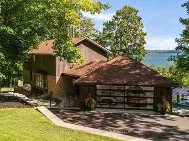 House for sale in Barrie, Ontario