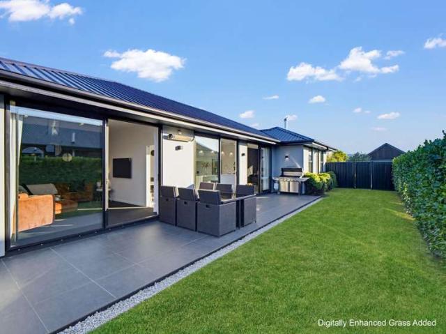 House for sale in Lake Rotoroa, Canterbury