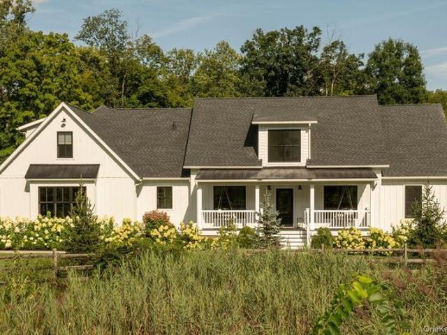 House for sale in Rhinebeck, New York