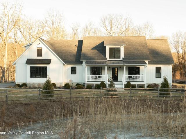 Property for sale in Rhinebeck, New York