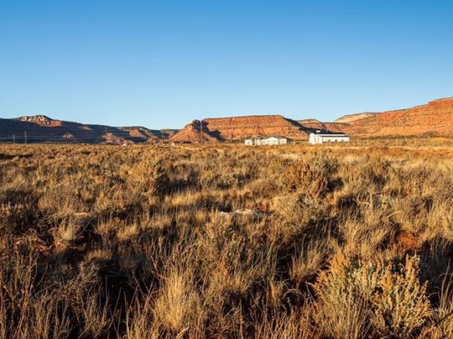 Land for sale in Kanab, Utah