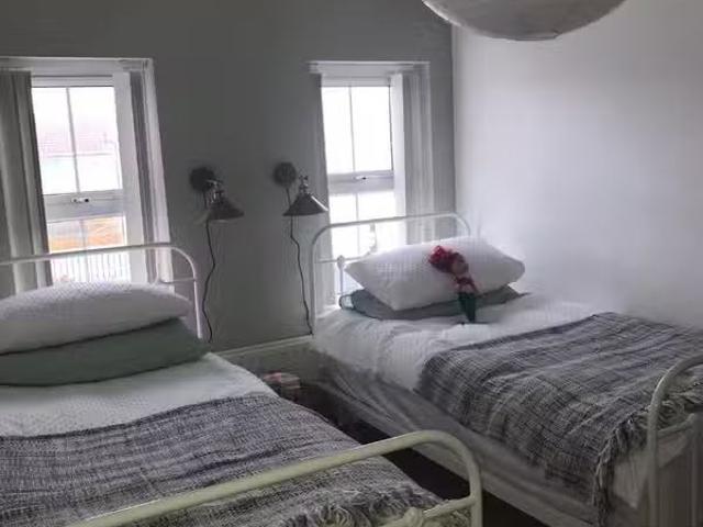 House to rent in Bruckless, Donegal