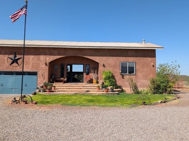 House for sale in Tularosa, New Mexico