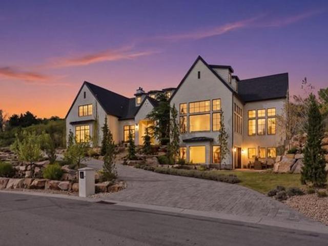 House for sale in Sandy, Utah