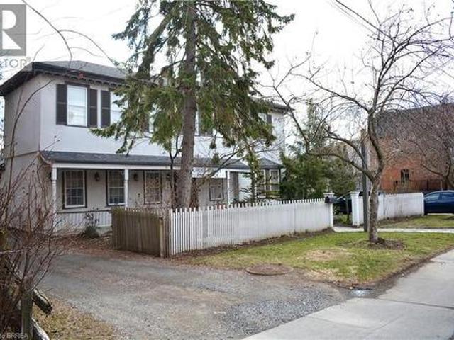 Commercial for rent in Ancaster, Ontario