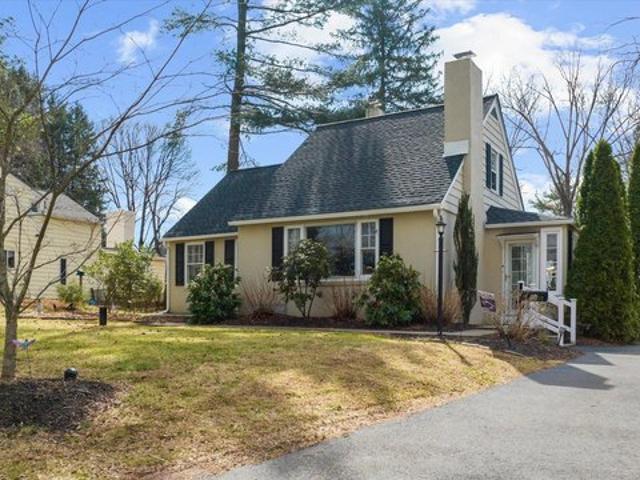 House for sale in Audubon, Pennsylvania
