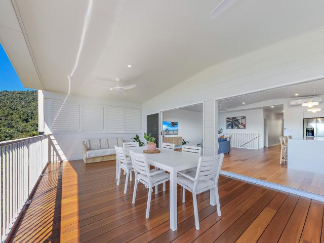 House for rent in Airlie Beach, Queensland