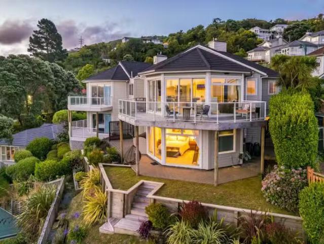 House for sale in Matata, Wellington