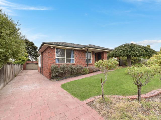 House for rent in Camerons Creek, Victoria