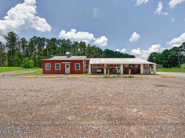 Commercial for sale in Mississippi
