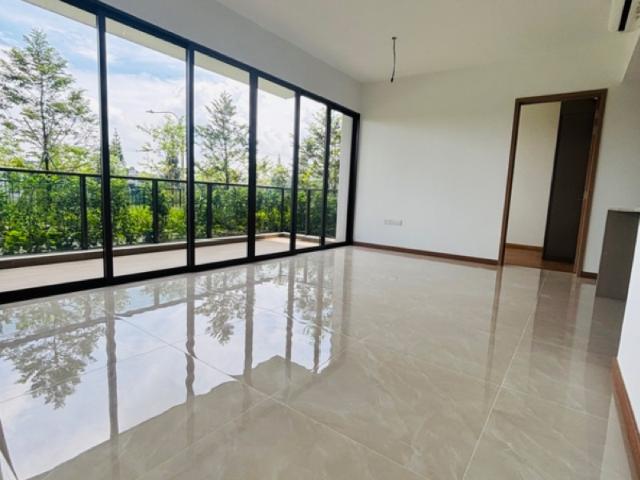 Condominium for rent